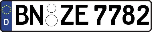 BN-ZE7782