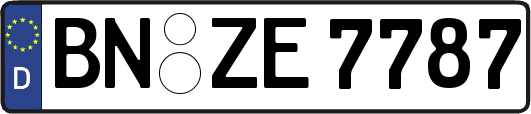 BN-ZE7787