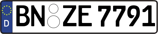 BN-ZE7791
