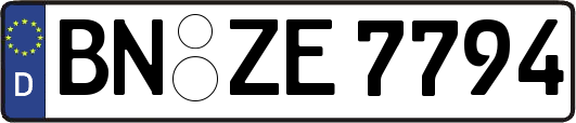 BN-ZE7794