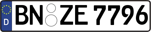 BN-ZE7796