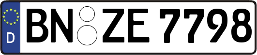 BN-ZE7798