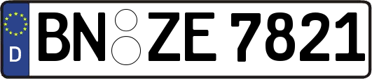 BN-ZE7821