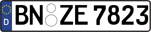 BN-ZE7823