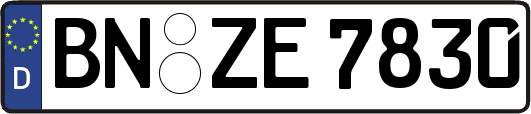 BN-ZE7830