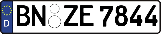 BN-ZE7844