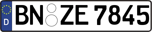 BN-ZE7845