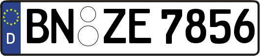 BN-ZE7856