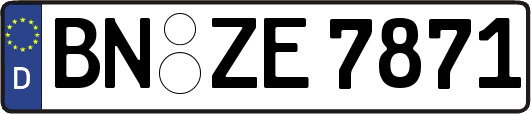 BN-ZE7871