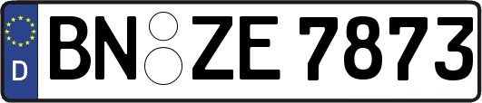 BN-ZE7873