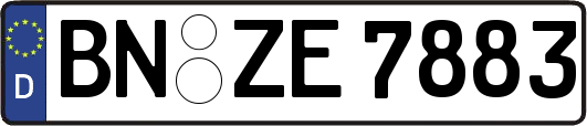 BN-ZE7883