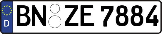 BN-ZE7884