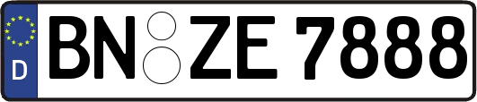 BN-ZE7888