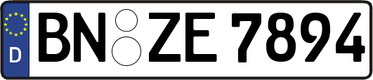 BN-ZE7894