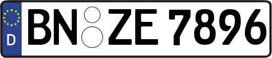 BN-ZE7896