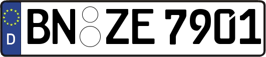 BN-ZE7901