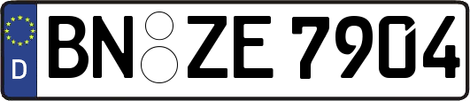 BN-ZE7904