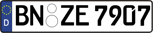 BN-ZE7907