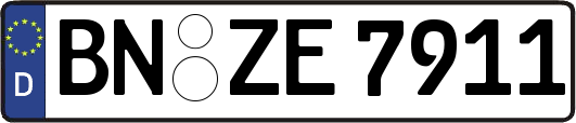 BN-ZE7911