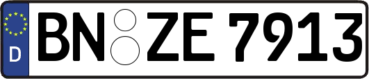 BN-ZE7913