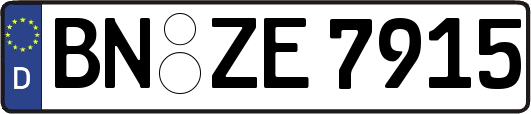 BN-ZE7915