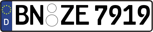 BN-ZE7919