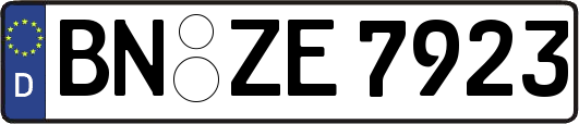BN-ZE7923