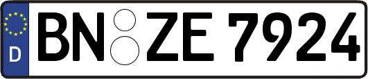 BN-ZE7924