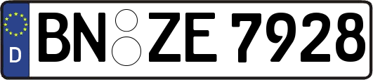 BN-ZE7928