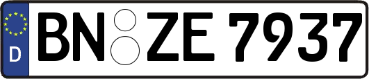 BN-ZE7937