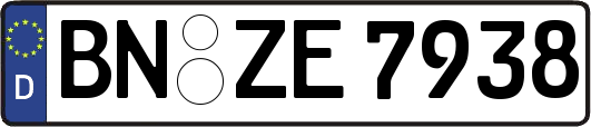 BN-ZE7938