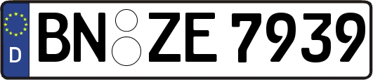 BN-ZE7939