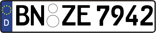 BN-ZE7942
