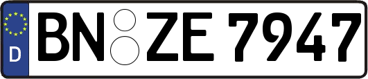 BN-ZE7947