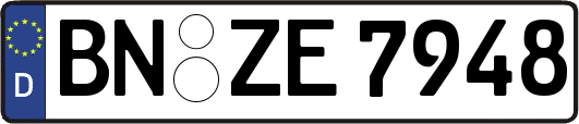 BN-ZE7948