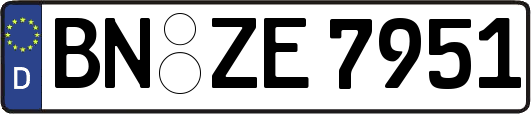 BN-ZE7951