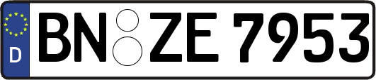 BN-ZE7953