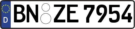 BN-ZE7954