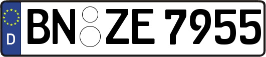 BN-ZE7955