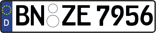 BN-ZE7956