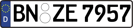 BN-ZE7957