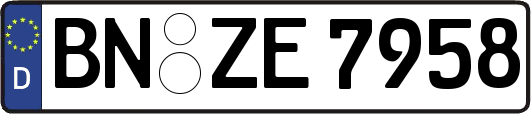 BN-ZE7958