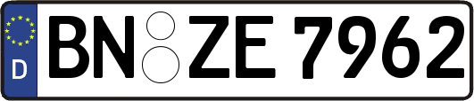 BN-ZE7962