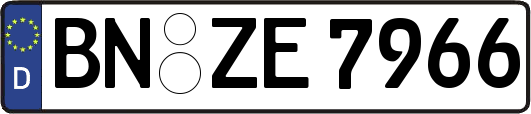 BN-ZE7966