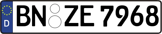 BN-ZE7968