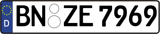 BN-ZE7969