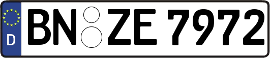 BN-ZE7972
