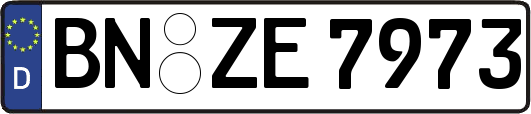 BN-ZE7973