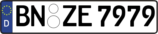 BN-ZE7979