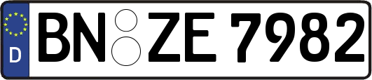 BN-ZE7982